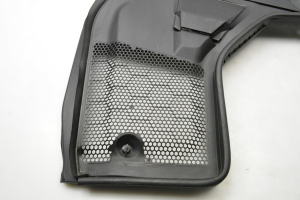 Mercedes Benz C-Class 205 (2014–2021) Wasserkasten (Scheibenwischermulde) A2058308404 - 4