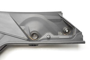 Mercedes Benz C-Class 205 (2014–2021) Wasserkasten (Scheibenwischermulde) A2058308404 - 5