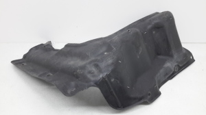 TOYOTA Corola Verso E12 (2001–2004) Unterbodenschutz hinten 5144112190 - 3