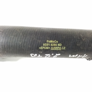 Land Rover Freelander (2006–2014) Wasserschlauch Kühler 6G918286ND - 2
