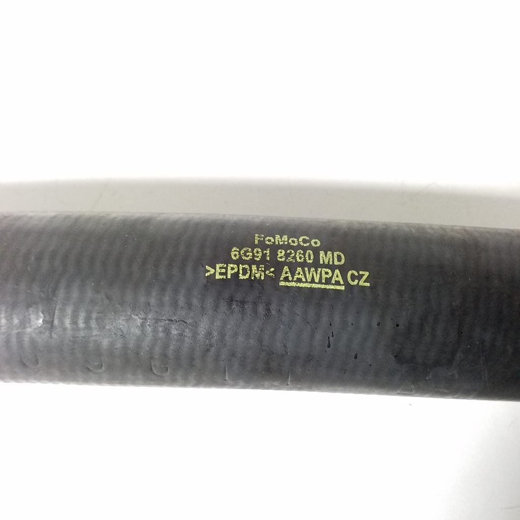 LAND ROVER Freelander 2 generation (2006-2015) Right Side Water Radiator Hose 6G918260MD 21591396