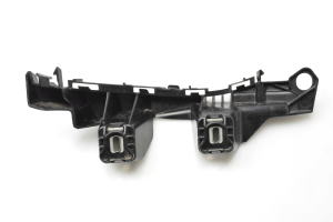 Mercedes Benz C-Class 205 (2014–2021) Rear bumper inner frame A2058850465 - 3