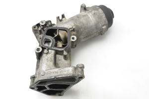 BMW X3 E83 (2003–2010) Ölfiltergehäuse 7787072 - 2