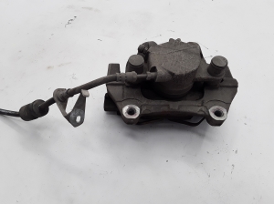 Front brake caliper - 31471663