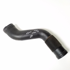  Air intake hose 