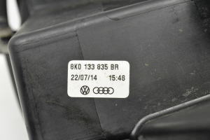 AUDI Q5 (2008–2017) Luftfiltergehäuse und seine Teile 8K0133837B - 2