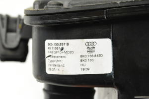 AUDI Q5 (2008–2017) Luftfiltergehäuse und seine Teile 8K0133837B - 4