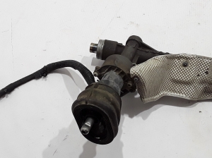 VOLVO V90 (2016–2026) Lenkgetriebe 31658029 - 3