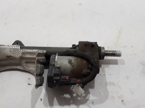 VOLVO V90 (2016–2026) Lenkgetriebe 31658029 - 4