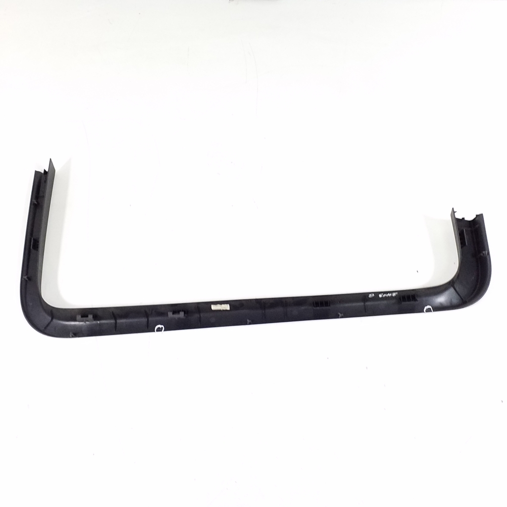 MERCEDES-BENZ Vito W447 (2014-2023) Tailgate Cover Trim A44773706609051, A4477370660 21591359