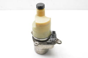  Power steering pump 