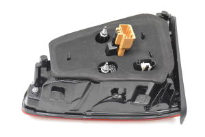 Volkswagen Golf VII (2012–2026) Tail light on trunk lid 5G0945093AH - 4
