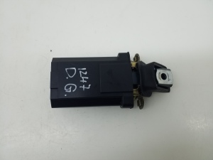   Türfangband Türfeststeller Türstopper hinten  - A2027200216 