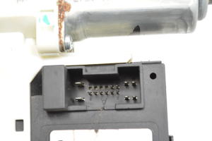 VOLVO S40 II (2004–2013) Hinterer Seitentür-Fensterhebermotor 30710149 - 2