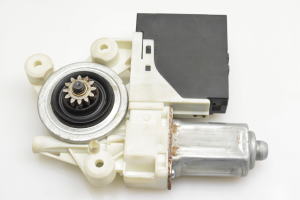 VOLVO S40 II (2004–2013) Hinterer Seitentür-Fensterhebermotor 30710149 - 5
