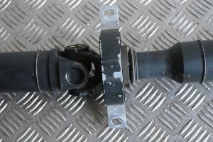BMW 3 SERIES E92 (2006–2010) Kardanwelle 7596886 - 2