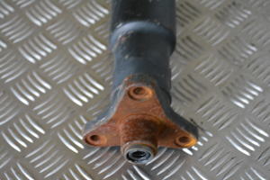 BMW 3 SERIES E92 (2006–2010) Kardanwelle 7596886 - 3
