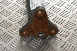 BMW 3 SERIES E92 (2006–2010) Kardanwelle 7596886 - 5