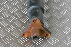 BMW 5 SERIES E60 (2003–2010) Kardanwelle 7573588 - 2