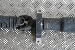BMW 5 SERIES E60 (2003–2010) Kardanwelle 7573588 - 3