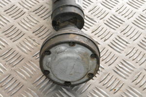 BMW 5 SERIES E60 (2003–2010) Kardanwelle 7573588 - 4