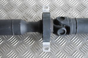 BMW 1 SERIES E88 (2007–2013) Kardanwelle 7567953 - 2