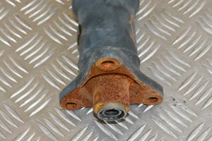 BMW 1 SERIES E88 (2007–2013) Kardanwelle 7567953 - 3