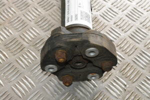BMW 1 SERIES E88 (2007–2013) Kardanwelle 7567953 - 4