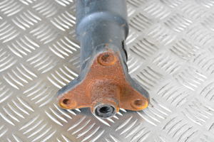 BMW 3 SERIES E92 (2006–2010) Kardanwelle 7572905 - 2