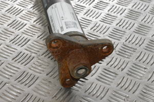 BMW 3 SERIES E92 (2006–2010) Kardanwelle 7572905 - 4