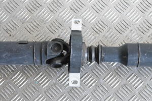 BMW 3 SERIES E92 (2006–2010) Kardanwelle 7572905 - 5