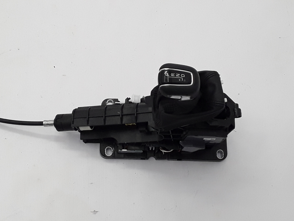 Used VOLVO XC60 Gear shift mechanism and its details