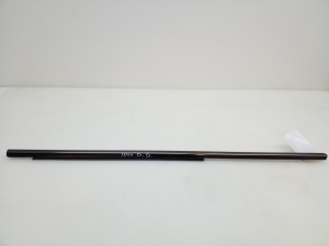  Rear side door outer window molding  - A2106901080 
