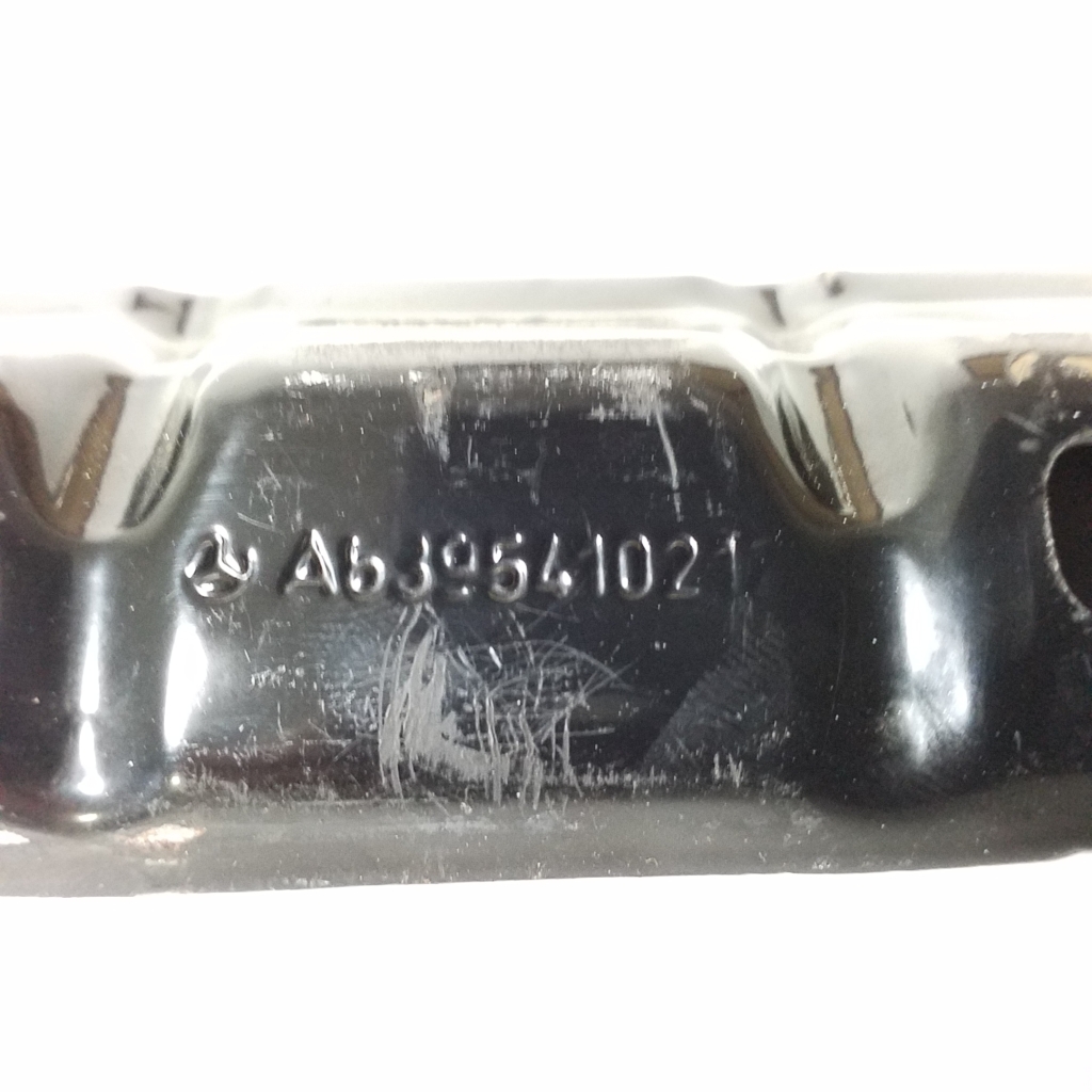 MERCEDES-BENZ Vito W447 (2014-2023) Battery holder A6395410212 21591347