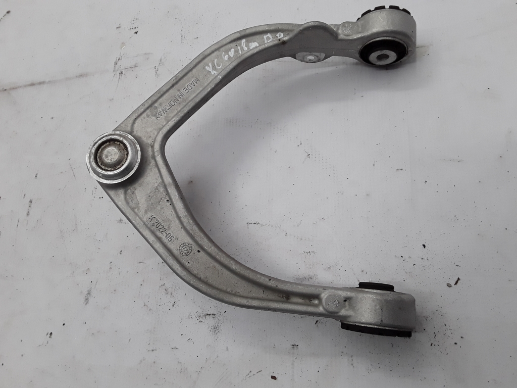 Used VOLVO XC60 Front lever 31360633