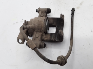 RENAULT Master III (2010–2017) Tagumine pidurisadul 8200735280 - 3