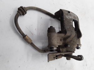 RENAULT Master III (2010–2017) Tagumine pidurisadul 8200735280 - 4