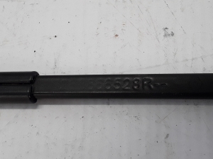 RENAULT Captur (2013–2019) Windshield wiper arm 288866528R - 2