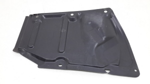 TOYOTA Auris E15 (2006–2012) Front underbody protection 5144402040 - 2