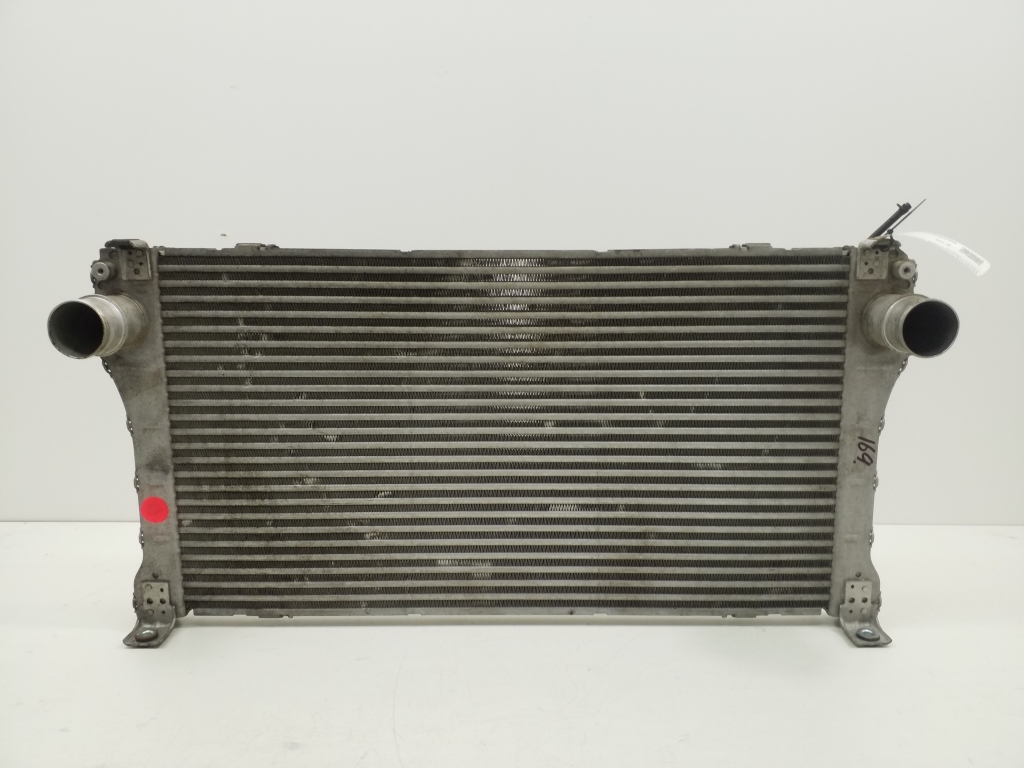 TOYOTA Avensis T27 Radiator intercooler 179400R030 20379659