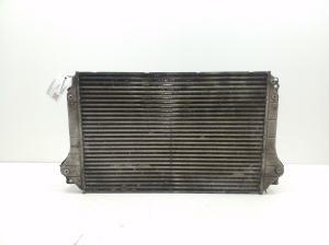 TOYOTA Avensis T27 (2008–2019) Vahejahuti radiaator - 3