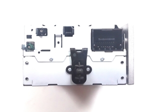 Opel Corsa E (2014–2018) Radio (head unit) 39012674 - 3