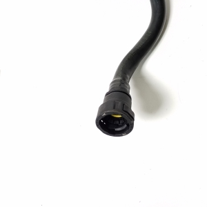 Mercedes Benz CL-Class C216 (2006–2014) Voolik A2164760101 - 3