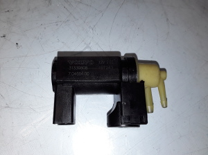  Solenoidy 