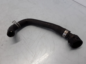  Cooling radiator hose 