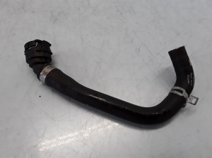  Cooling radiator hose 