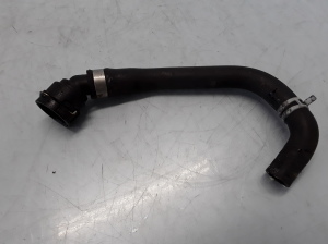  Cooling radiator hose 