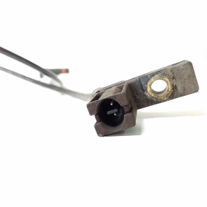 Mercedes Benz C-Class 204 (2007–2014) Front brake caliper bracket A2044407910 - 3