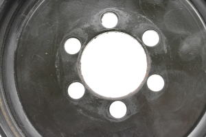 BMW 1 SERIES E88 (2007–2013) Crankshaft pulley - 2