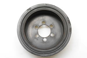 BMW 1 SERIES E88 (2007–2013) Crankshaft pulley - 3